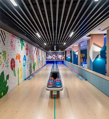 Eğlence & Aktiviteler