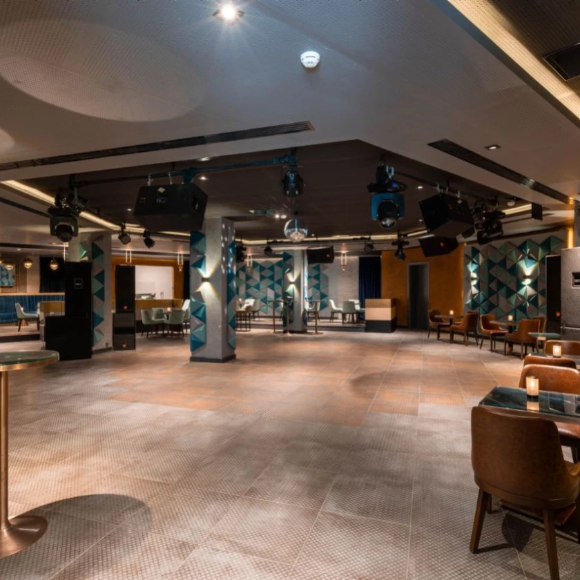 Eğlence & Aktiviteler 2