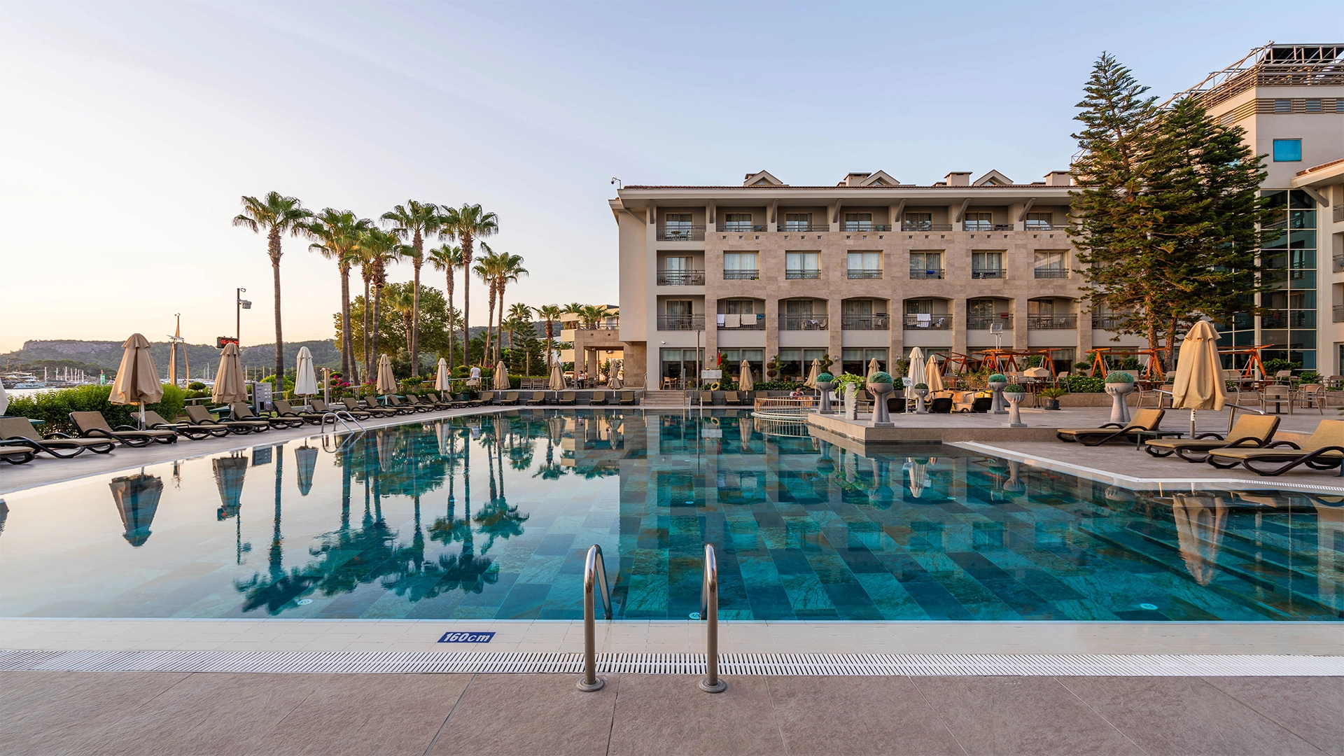 Havuzlar & Aquapark 2