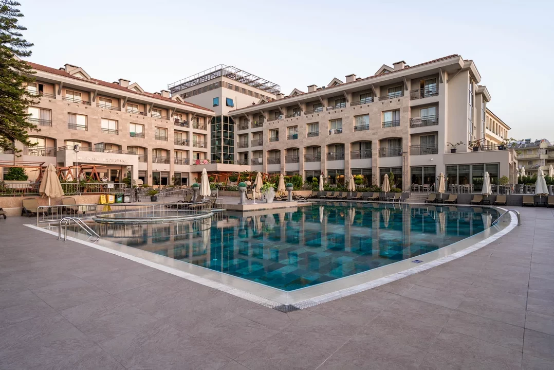 Fame Residence Kemer & Spa - Galeri