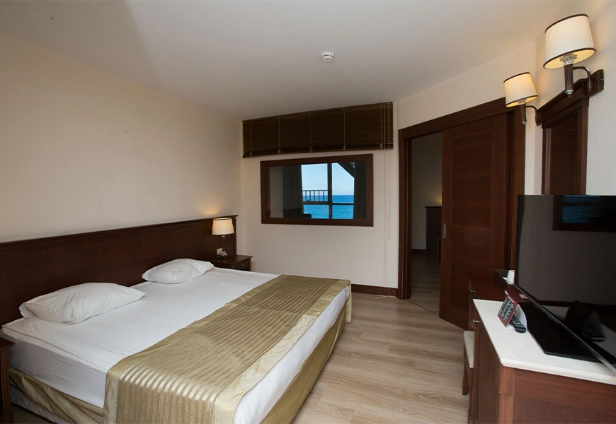 Superior Aile Odası