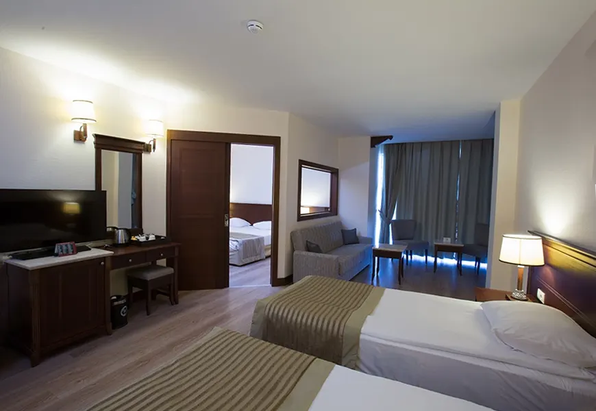 Superior Aile Odası 2