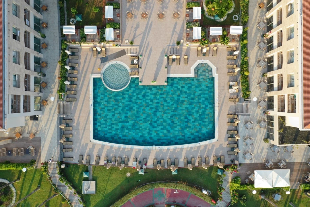 Superior Aile Odası 3